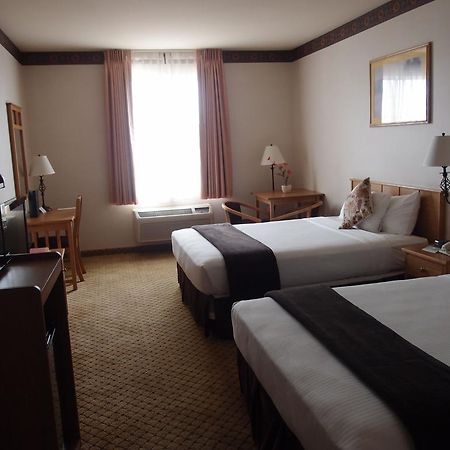 The Inn At Rolling Hills Casino & Resort Corning Eksteriør bilde