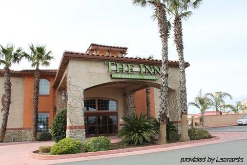 The Inn At Rolling Hills Casino & Resort Corning Eksteriør bilde