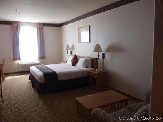 The Inn At Rolling Hills Casino & Resort Corning Eksteriør bilde